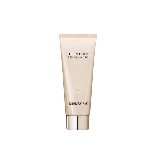 DERMAFIRM The Peptide Tension Mask
