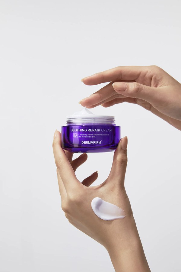 Dermafirm Soothing Repair Cream R4, 50 ml