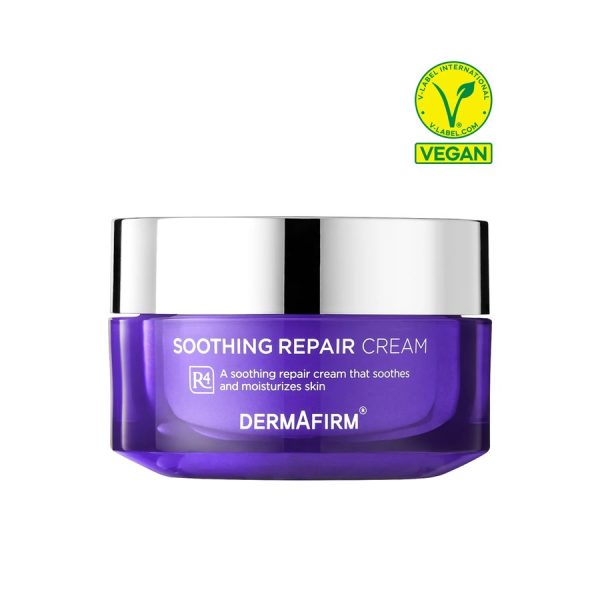 Dermafirm Soothing Repair Cream R4, 50 ml