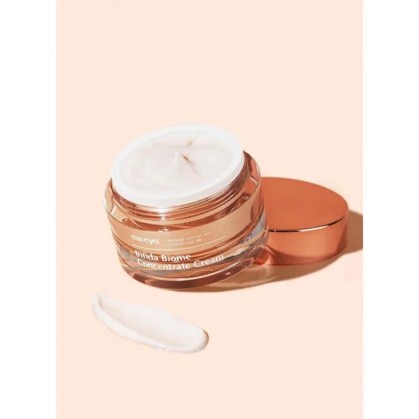 Manyo Factory Bifida Biome Concentrate Cream