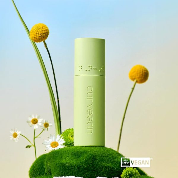 Manyo Factory Our Vegan Heartleaf Moisture Calming Essence 70ml