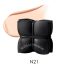 MUZIGAE MANSION Sleek Matt Cushion №21 SPF50/PA++++ 15gr
