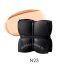 MUZIGAE MANSION Sleek Matt Cushion №23 SPF50/PA++++ 15gr