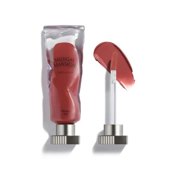 MUZIGAE MANSION Objet Liquid 004 Affection 6ml