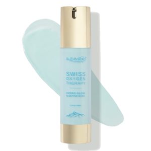A.G.E. STOP Swiss Oxygen Therapy Sleeping Mask 50ml