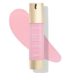 A.G.E. Stop Swiss Snow Algae 24H Face Cream 50ml