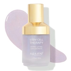 A.G.E. Stop Swiss Stem Cell Therapy Concentrate 50ml