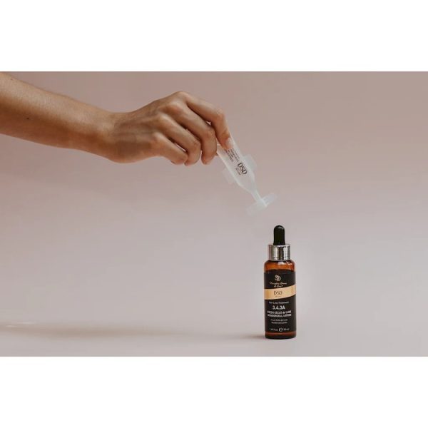 DSD De Luxe 3.4.3.A Fresh Cells De Luxe Wondercell Lotion 50ml