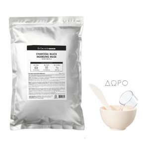 Dr. Ceuracle Charcoal Black Modeling Mask 1000gr