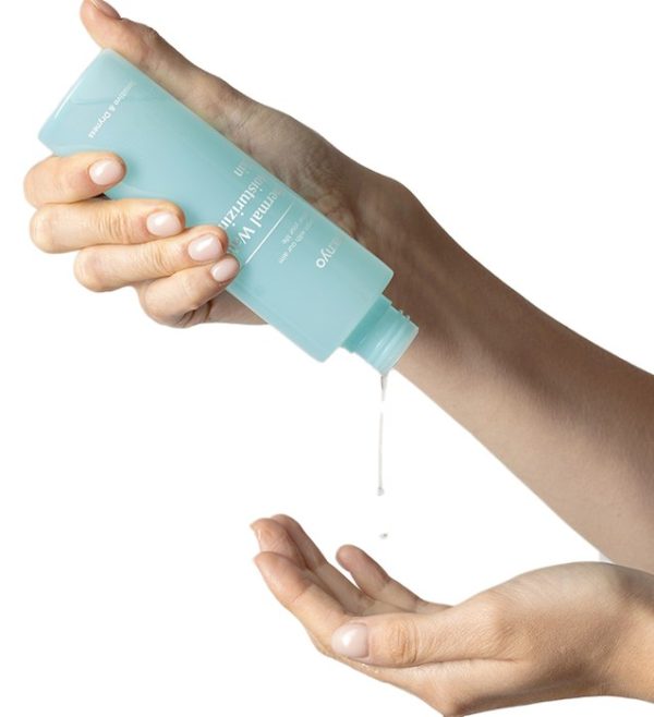 MANYO Thermal Water Moisturizing Skin 155ml