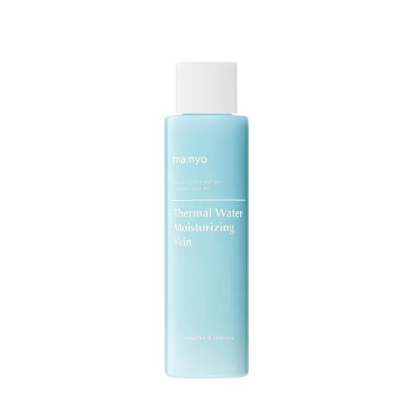 MANYO Thermal Water Moisturizing Skin 155ml