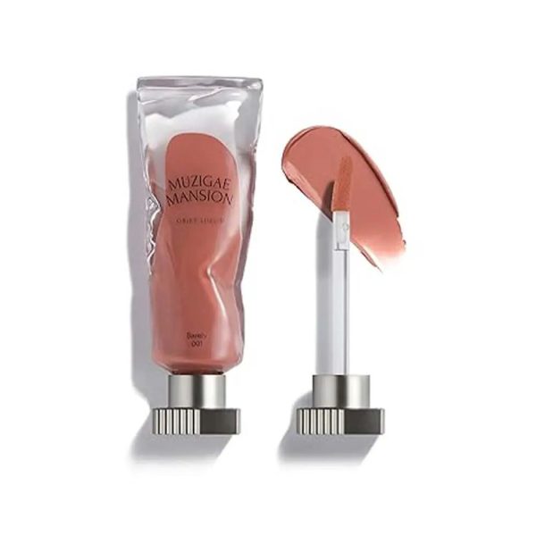 MUZIGAE MANSION Objet Liquid 001 Barely 6ml