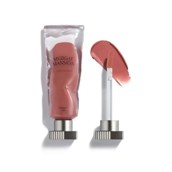MUZIGAE MANSION Objet Liquid 002 Sequence 6ml