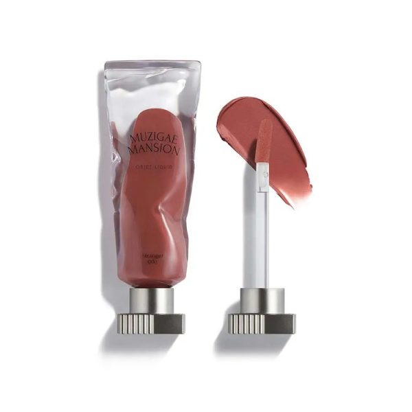 MUZIGAE MANSION Objet Liquid 003 Stranger 6ml