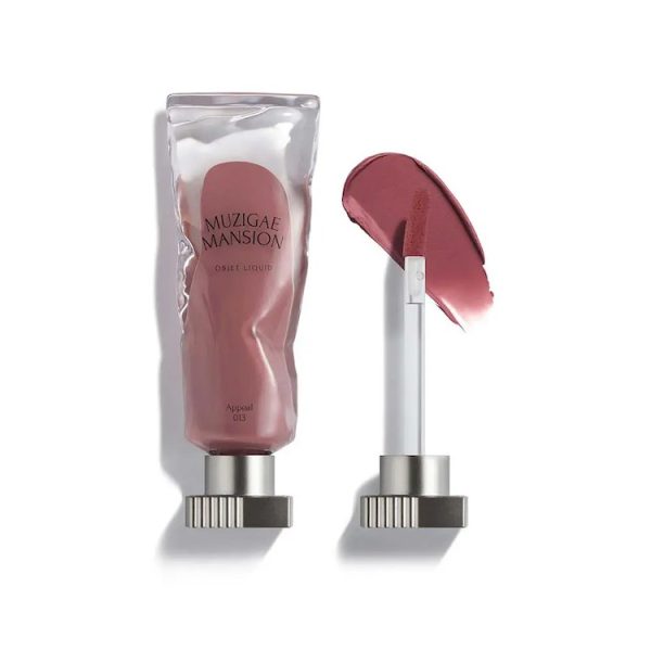 MUZIGAE MANSION Objet Liquid 013 Appeal 6ml