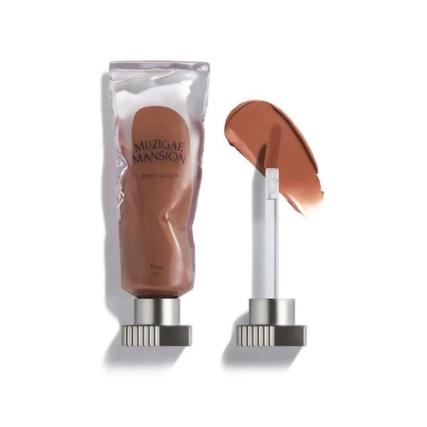 MUZIGAE MANSION Objet Liquid 015 Pride 6ml