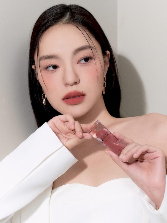 MUZIGAE MANSION Objet Liquid 016 After 6ml