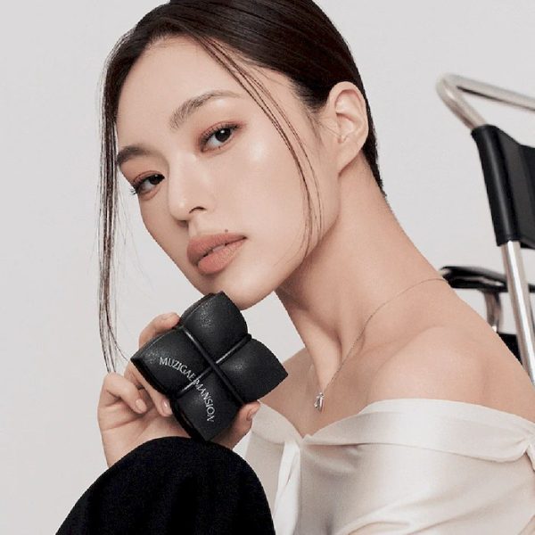 MUZIGAE MANSION Sleek Matt Cushion №23 SPF50PA++++ 15gr