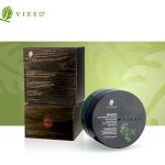 VIESO Bulgarian Rose Post-Perm Balancing Hair Mask 350gr