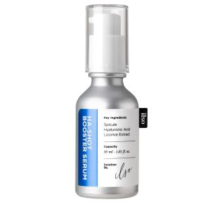 ILSO HA-Shot Booster Serum 30ml