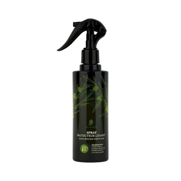 VIESO Aurora Shiny Heat Resistant Spray 250ml