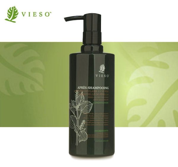 VIESO Conditioner Perilla Frutescens Anti Dandruff 400ml