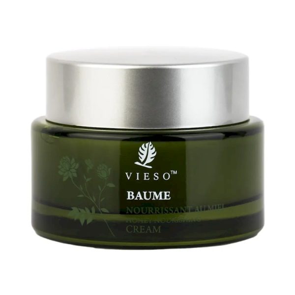 VIESO Hair Cream Honey Nourishing