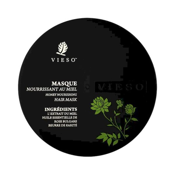 VIESO Honey Nourishing Hair Mask