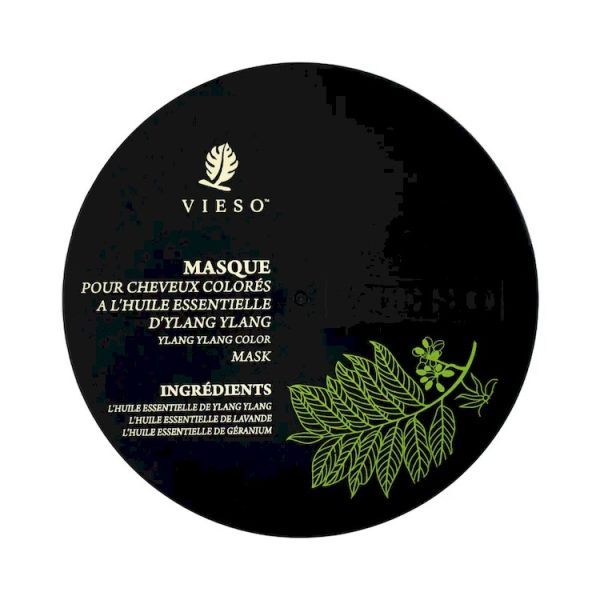 VIESO Ylang Ylang Essence Color Hair Mask 350gr