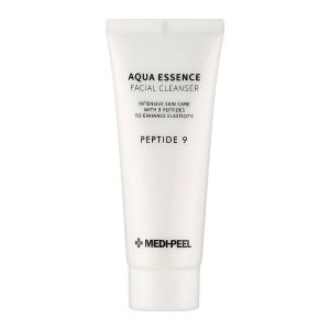 MEDI-PEEL Peptide 9 Aqua Essence Facial Cleanser 150ml