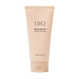 UIQ Biome Barrier™ Cleansing Foam 120ml