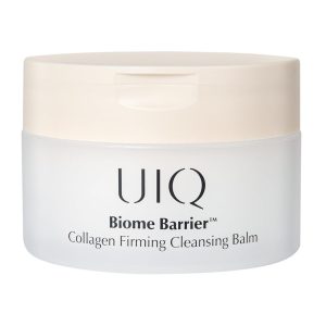 UIQ Biome Barrier™ Collagen Firming Cleansing Balm 100ml