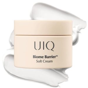 UIQ Biome Barrier™ Soft Cream 60ml
