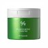 Dr. Ceuracle Tea Tree Purifine Toner Pad 160ml (60pcs)