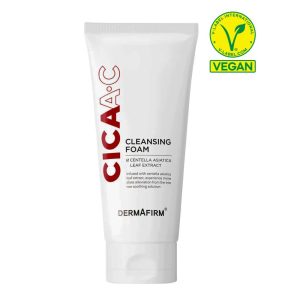 DERMAFIRM CICAA.C Cleansing Foam 150gr