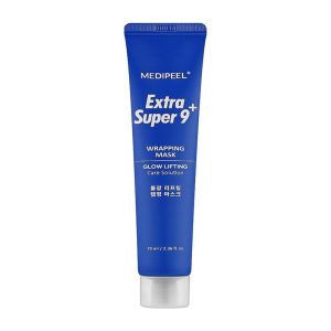 MEDI-PEEL Extra Super 9 Plus Glow Lifting Wrapping Mask 70ml
