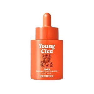 MEDI-PEEL Young Cica PDRN Exo-Pin Glutathione Serum 50ml