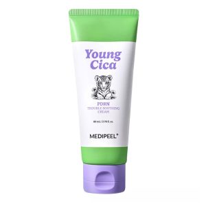 MEDI-PEEL Young Cica PDRN Trouble Soothing Cream 80ml