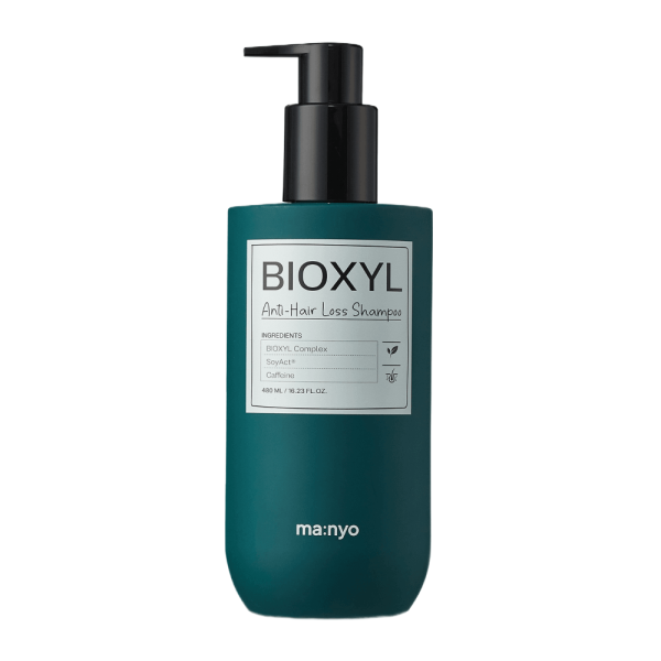 Manyo Factory Bioxyl Anti-Hair Loss Shampoo