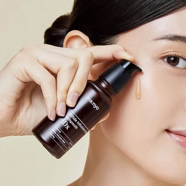 Manyo Factory Bifida Infusion Shot Ampoule 1DX