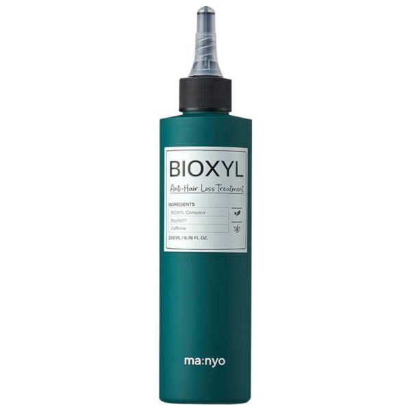 Manyo Factory Bioxyl Anti-Hair Loss Treatment