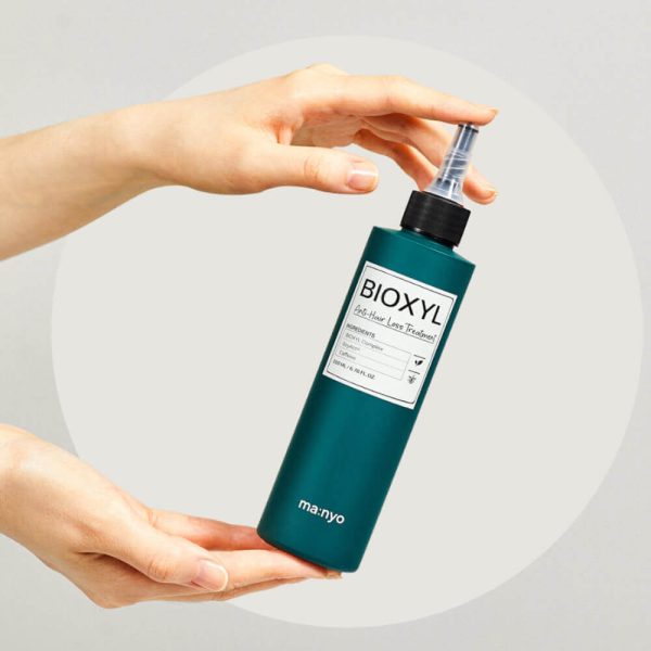 Manyo Factory Bioxyl Anti-Hair Loss Treatment