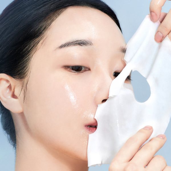 Manyo Factory Panthetoin Deep Moisture Mask