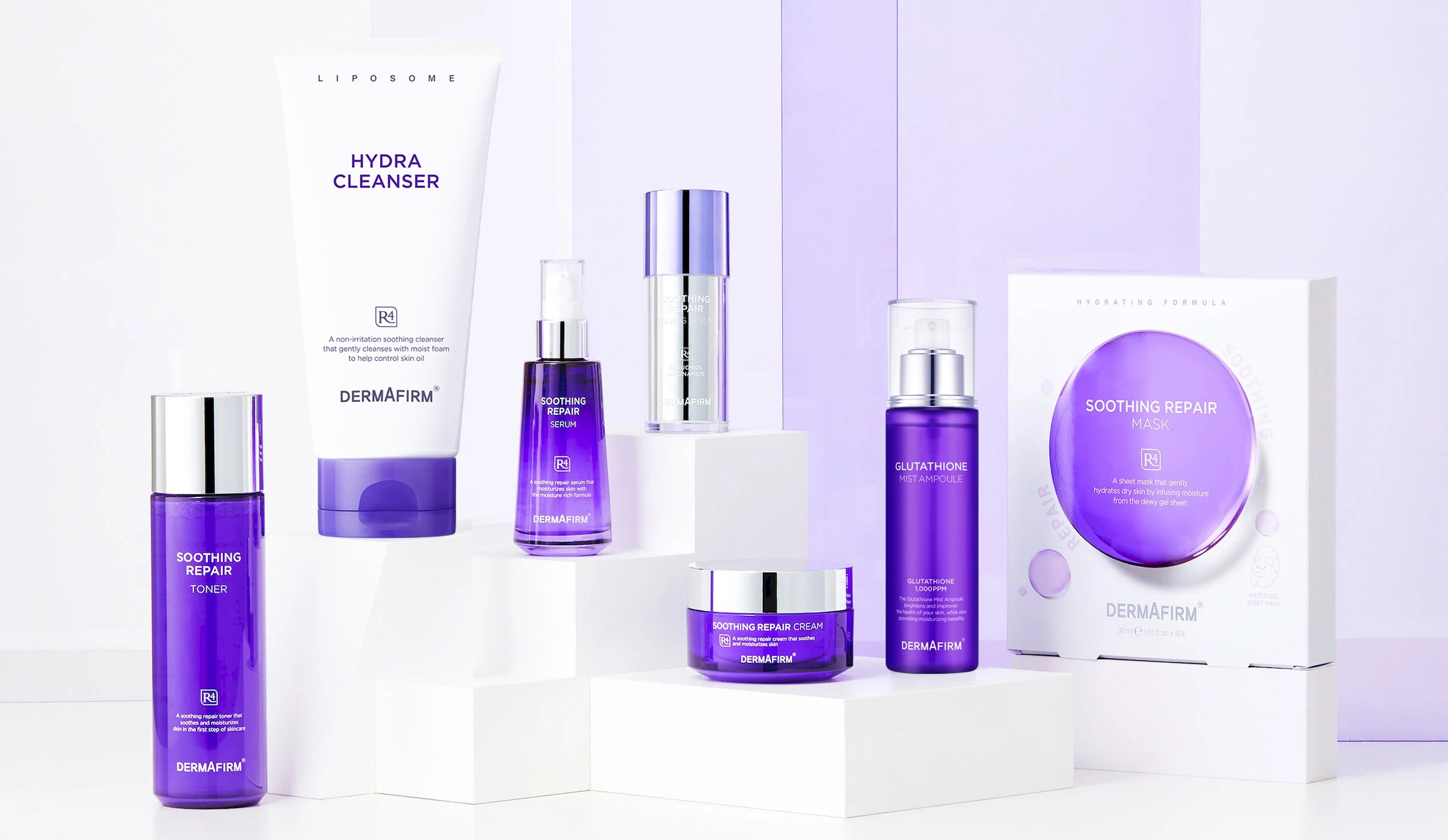 Dermafirm Collection