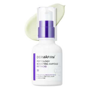 DERMAFIRM-Peptology-Boosting-Ampoule-Retinoid-30ml