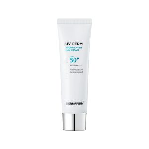 DERMAFIRM UV-derm Hydro Layer Sun Cream