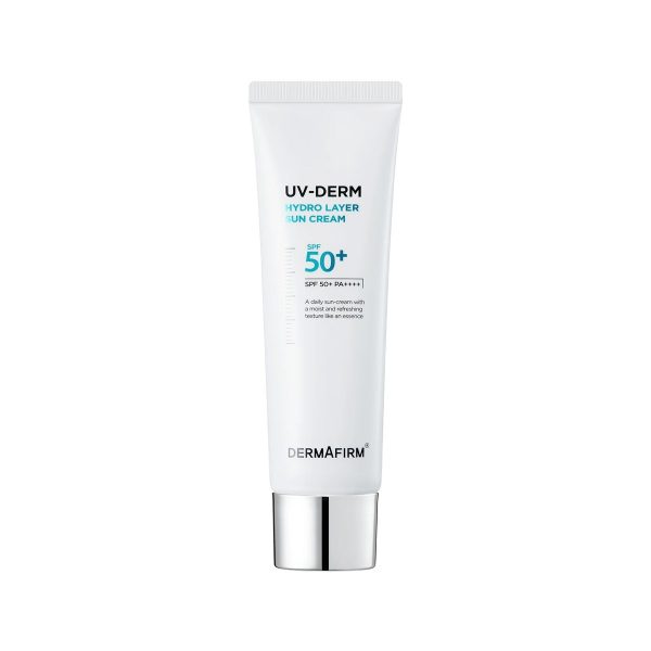 DERMAFIRM UV-derm Hydro Layer Sun Cream