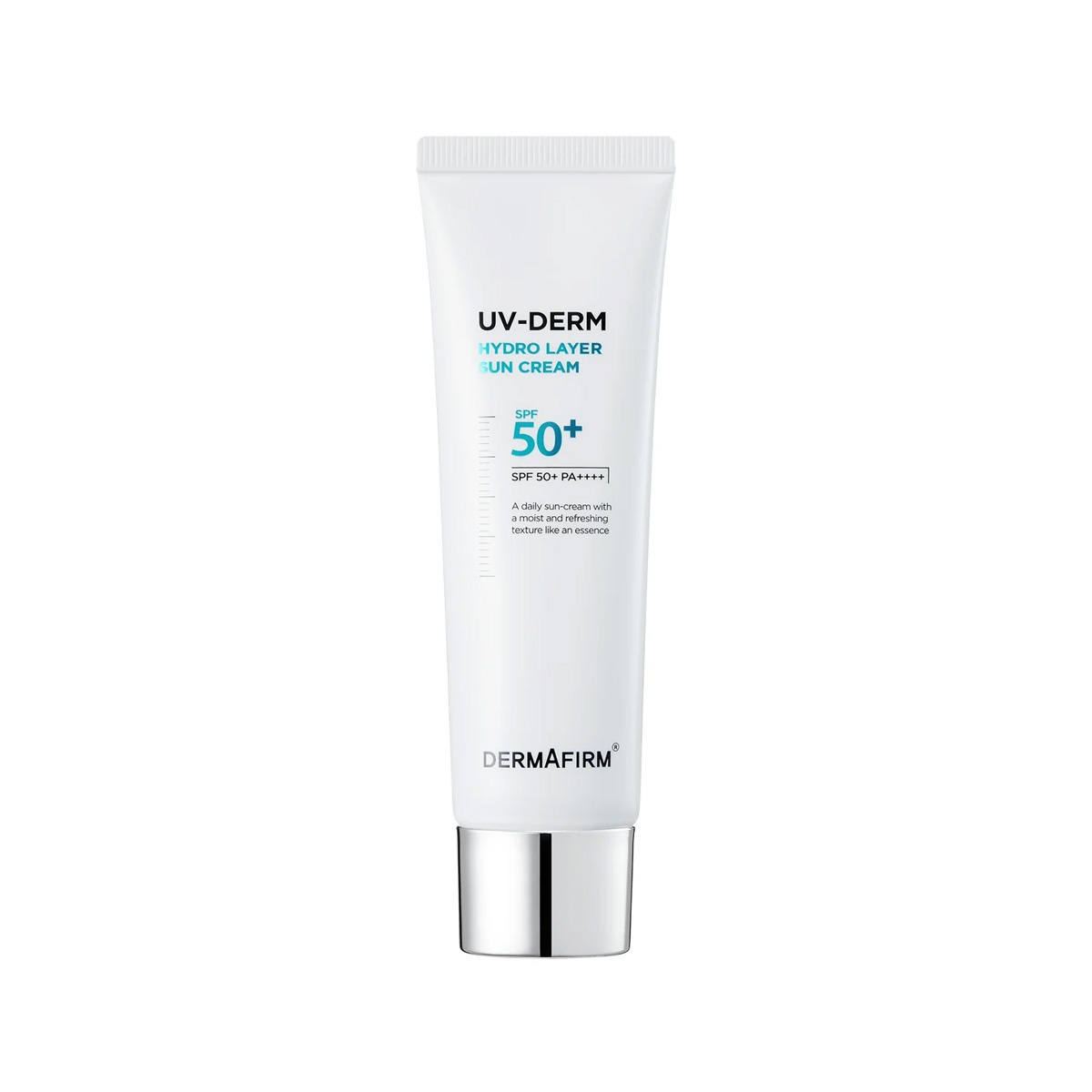 DERMAFIRM UV-derm Hydro Layer Sun Cream