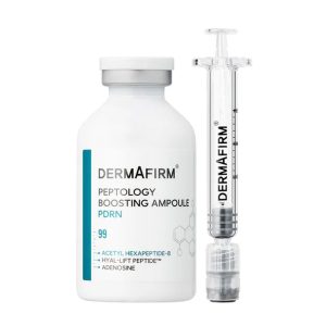 DERMAFIRM PeptologyBoostingAmpoulePDRN30ml-1