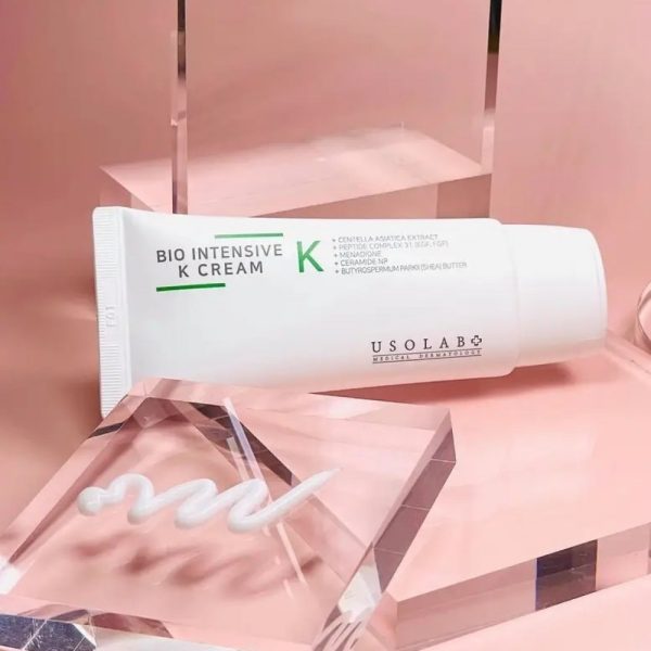 USOLAB Bio Intensive K Cream 50ml